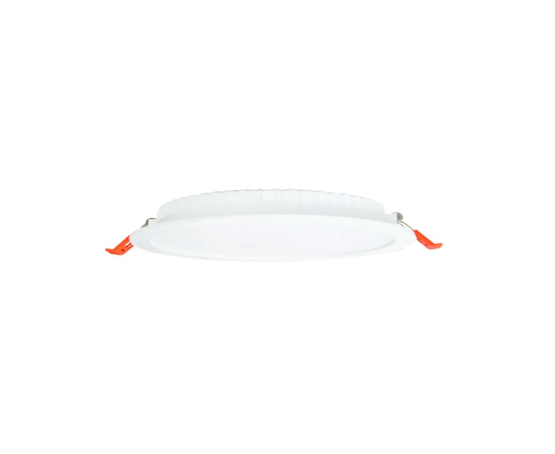 LED პანელი IP40 15W 3000K Pelsan - 106414 — LED განათება
